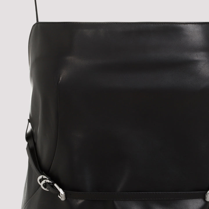 Givenchy Mini dresses - Black | 887978560f21a73a756a5e1678834624455b4b58