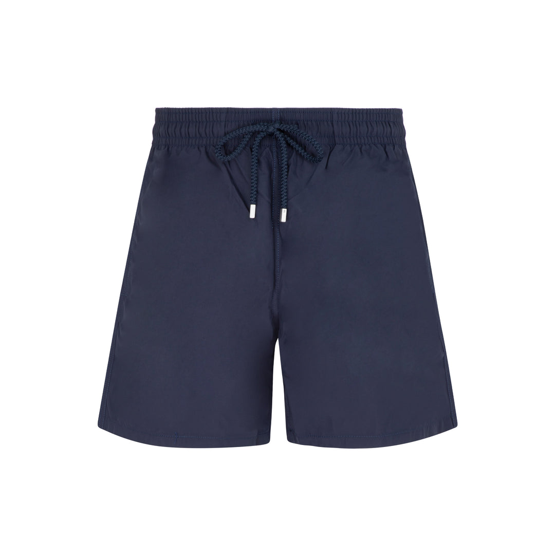 Vilebrequin Swim shorts - Blue | 10c431987c2573a5da64dd2be5c1ea447cbec2b5