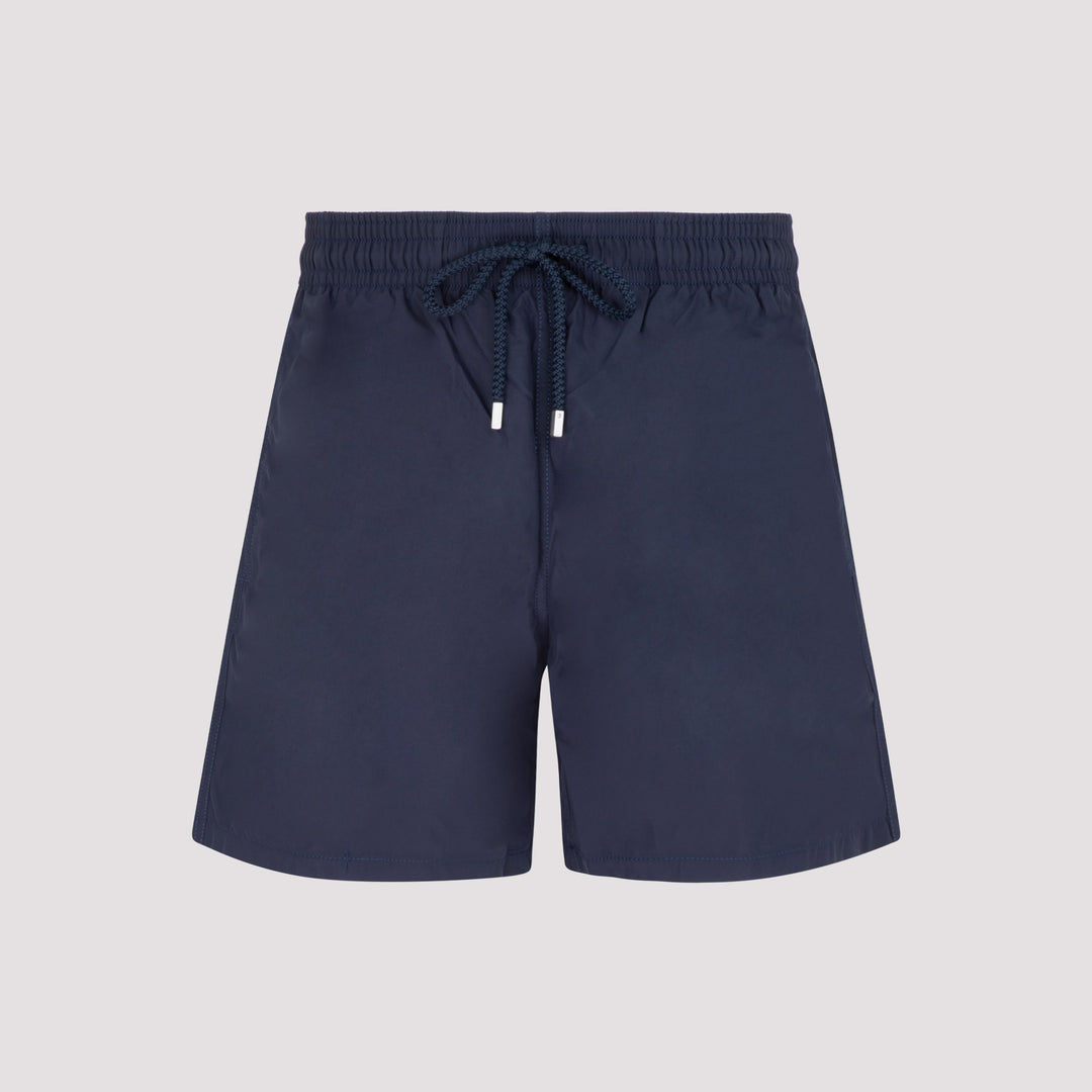 Vilebrequin Swim shorts - Blue | 5d23fdddf6da5ad28d1120963b6101cbecc99618