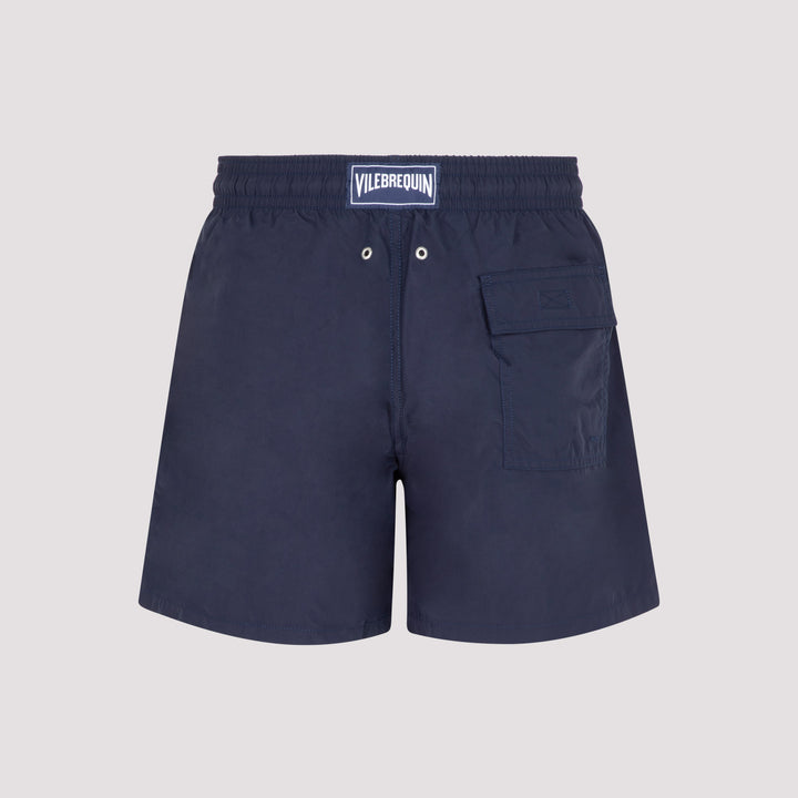 Vilebrequin Swim shorts - Blue | ae94c0abd730bfa6cec9a739b865cace9220e04b