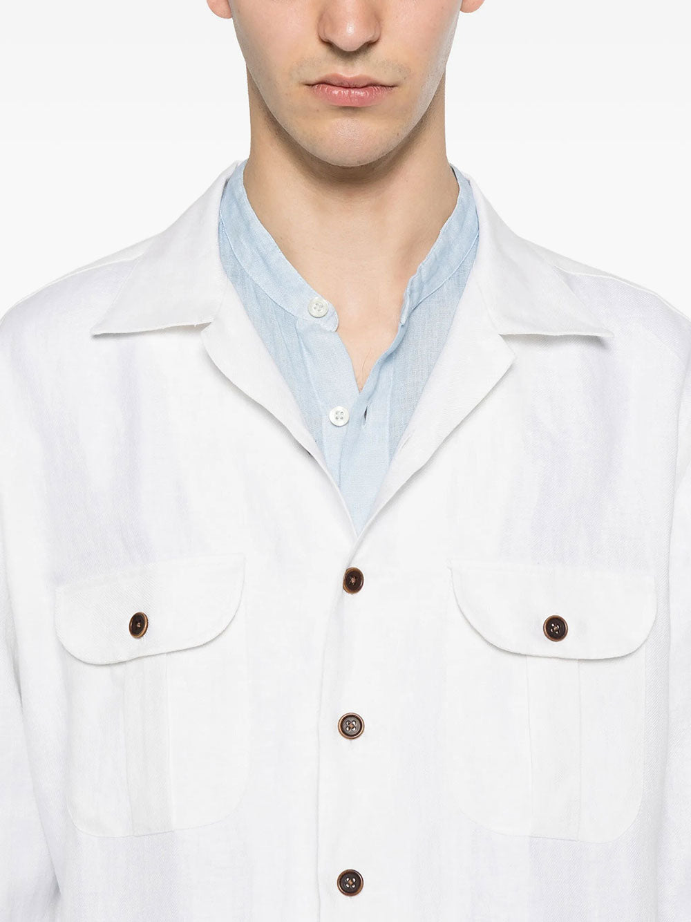 Moncler Grenoble Gilet - Nude & Neutrals | df70241af74f7a98e41ca9371a92c9e84173f584
