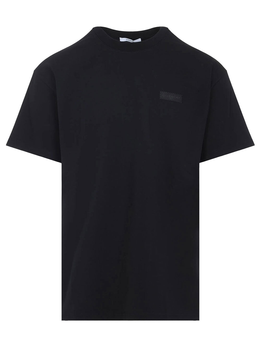 Givenchy T-shirts - Black | 5e16b36566aa73fdc9cf8ef0a02eb668cad7ea58