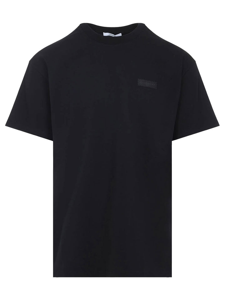 Givenchy T-shirts - Black | 5e16b36566aa73fdc9cf8ef0a02eb668cad7ea58