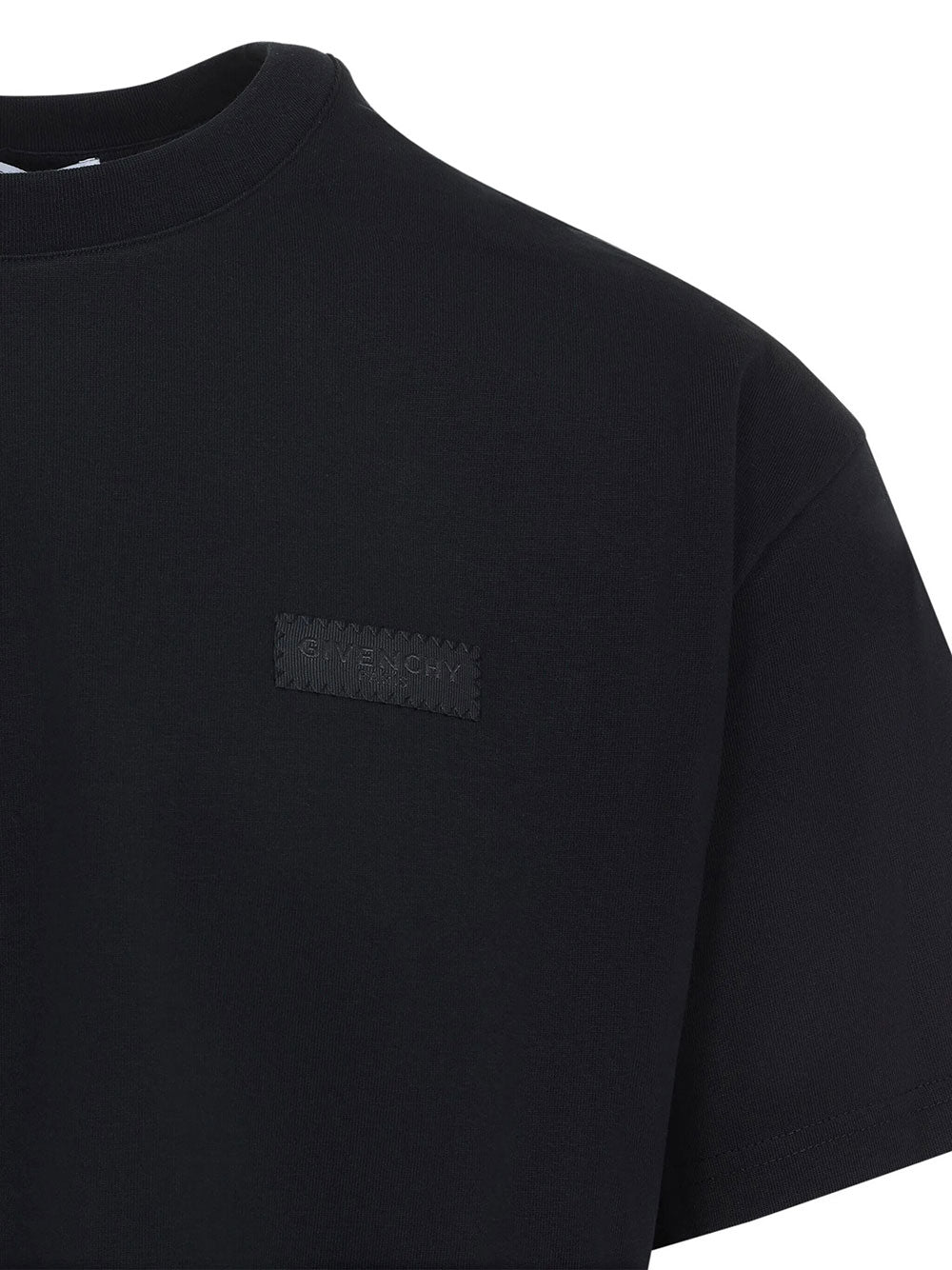 Givenchy T-shirts - Black | 21df9553b36fed13f8a1db447a9465c4f3239dcb
