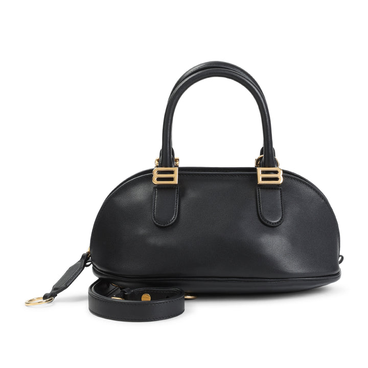 Balenciaga Shoulder Bags - Black | c731f919f8a47d9aad31b481cd472066cd31ab1c