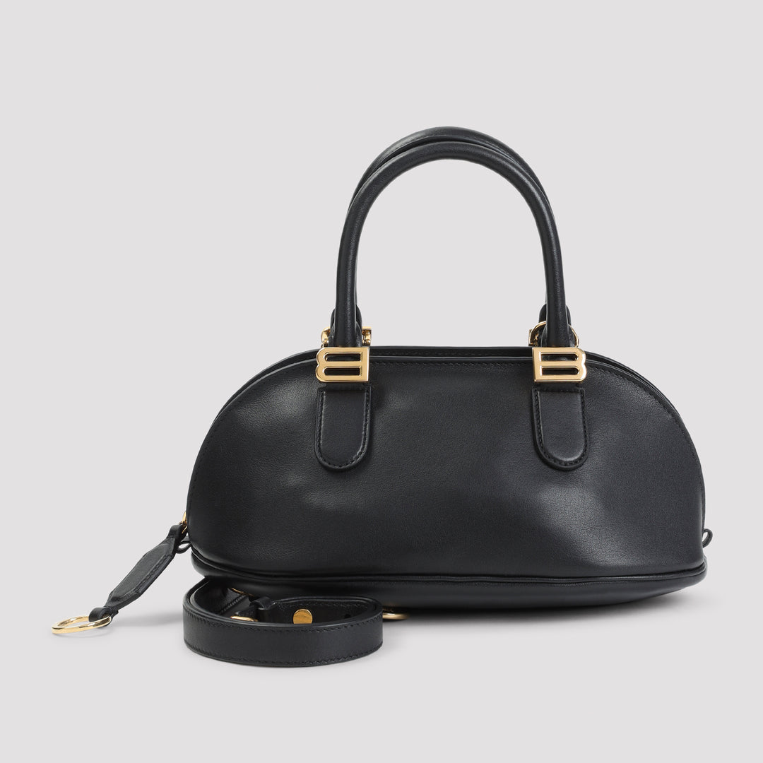 Balenciaga Shoulder Bags - Black | bb3a3357d101b52157841e6c02454b87ca2b2e18