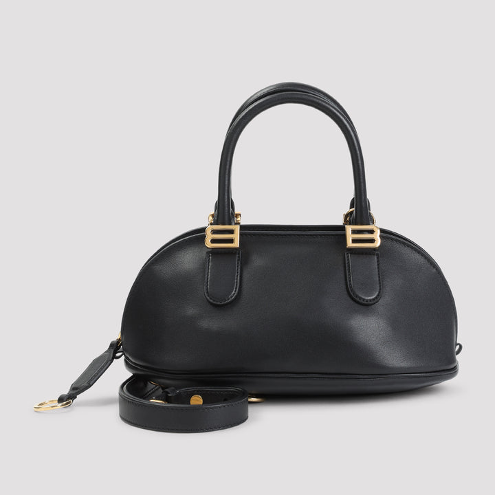 Balenciaga Shoulder Bags - Black | bb3a3357d101b52157841e6c02454b87ca2b2e18