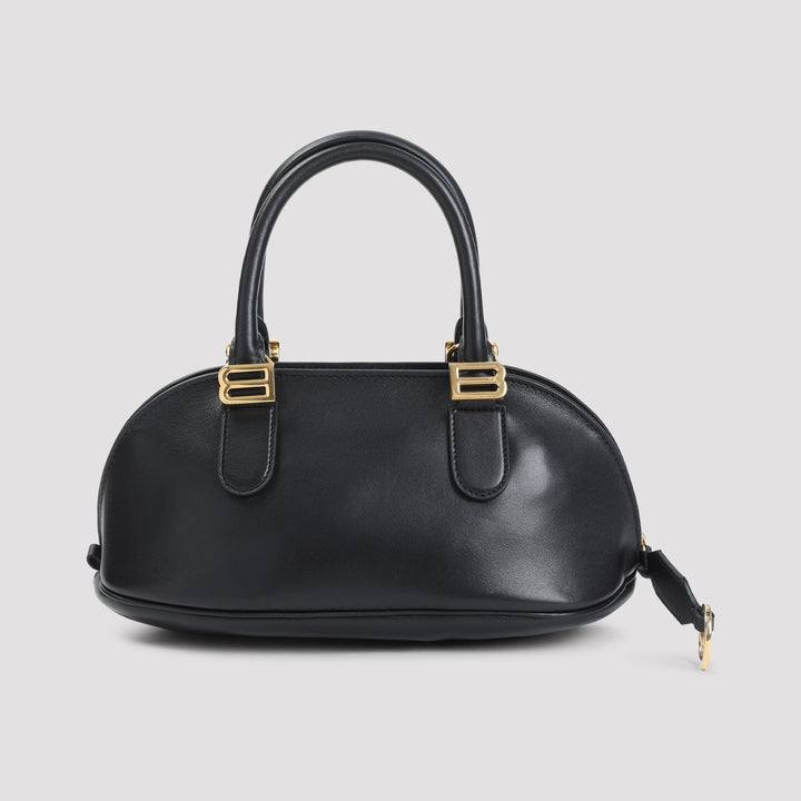 Balenciaga Shoulder Bags - Black | a69f59224d8d6b8c628a4694374bc146ec78aea1