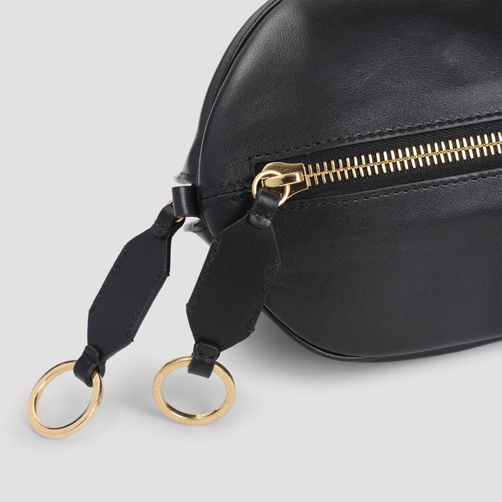 Balenciaga Shoulder Bags - Black | dcff231b6dd7f9439b8c1f1aceb4cda3d15ae612