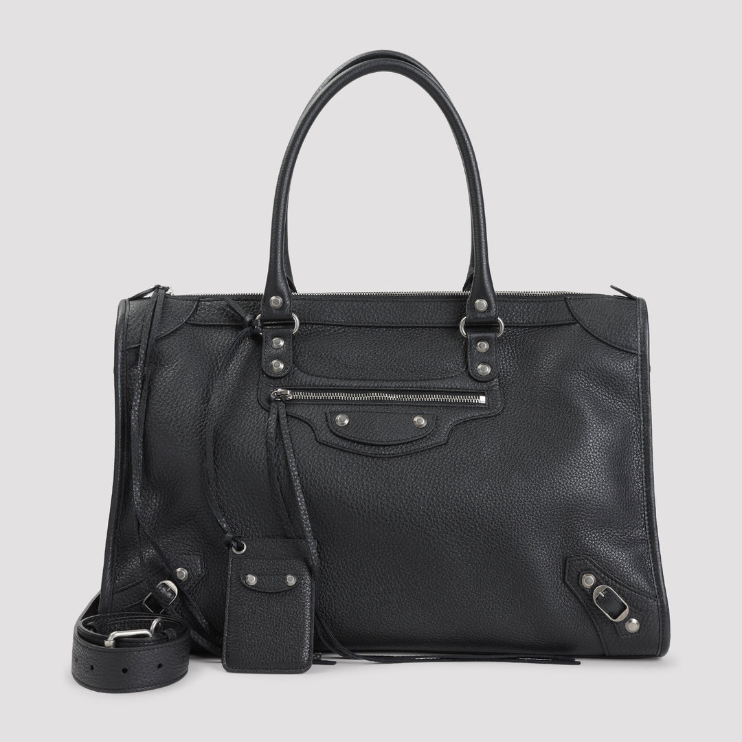 Balenciaga Totes - Black | 27452a65bb3817df3d4e0aa40c580ea218bc1abb