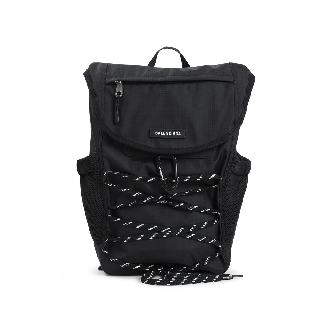 Balenciaga Backpacks & Travels - Black | 8d3af19aaf5cd64ab874c3a63fed64bc0f7cddd1