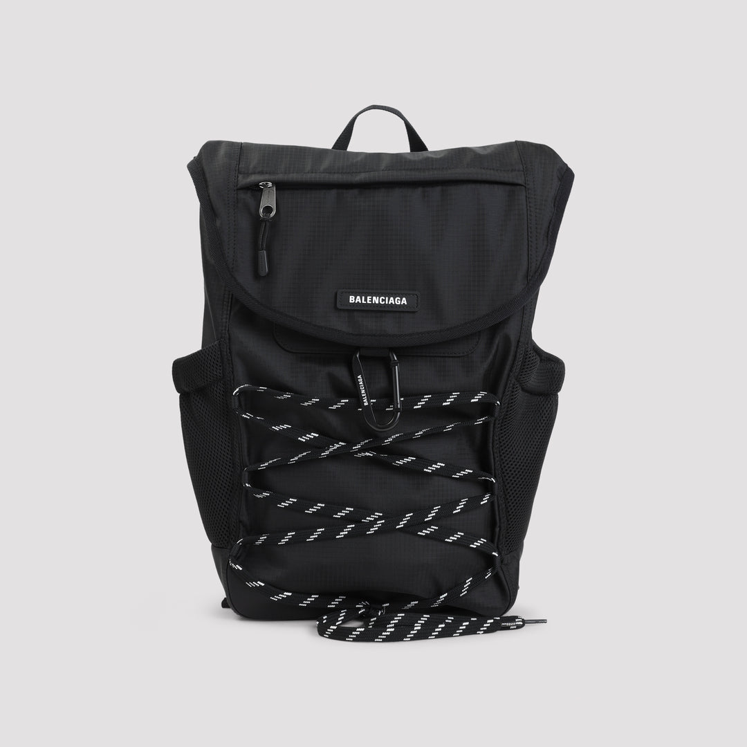 Balenciaga Backpacks & Travels - Black | 328502ec2f755f857139cb2d6d2a49e8b6d27909