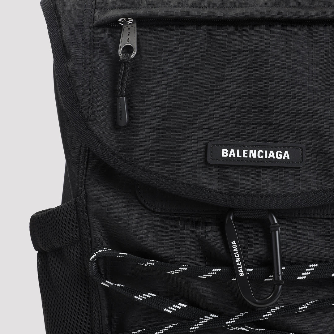 Balenciaga Backpacks & Travels - Black | 5a8f1ba8670f24c63d0f61d918e1fcff979675f6