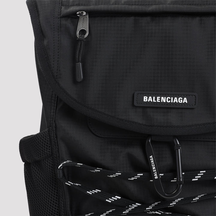 Balenciaga Backpacks & Travels - Black | 5a8f1ba8670f24c63d0f61d918e1fcff979675f6