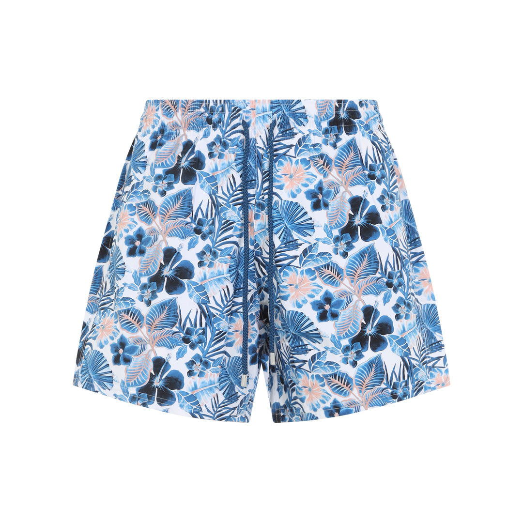 Vilebrequin Swim shorts - Multicolour | ab56871abce5826f03b59efe15687107336cb050