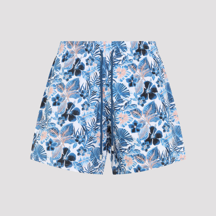 Vilebrequin Swim shorts - Multicolour | 49834edc63a2425fc393243951907eeb5bfa6e63