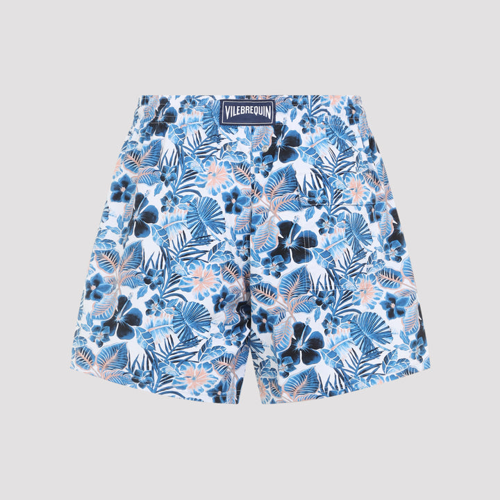 Vilebrequin Swim shorts - Multicolour | 7bd7d67f5472ae6412917b43fdb1c4b96cecb975