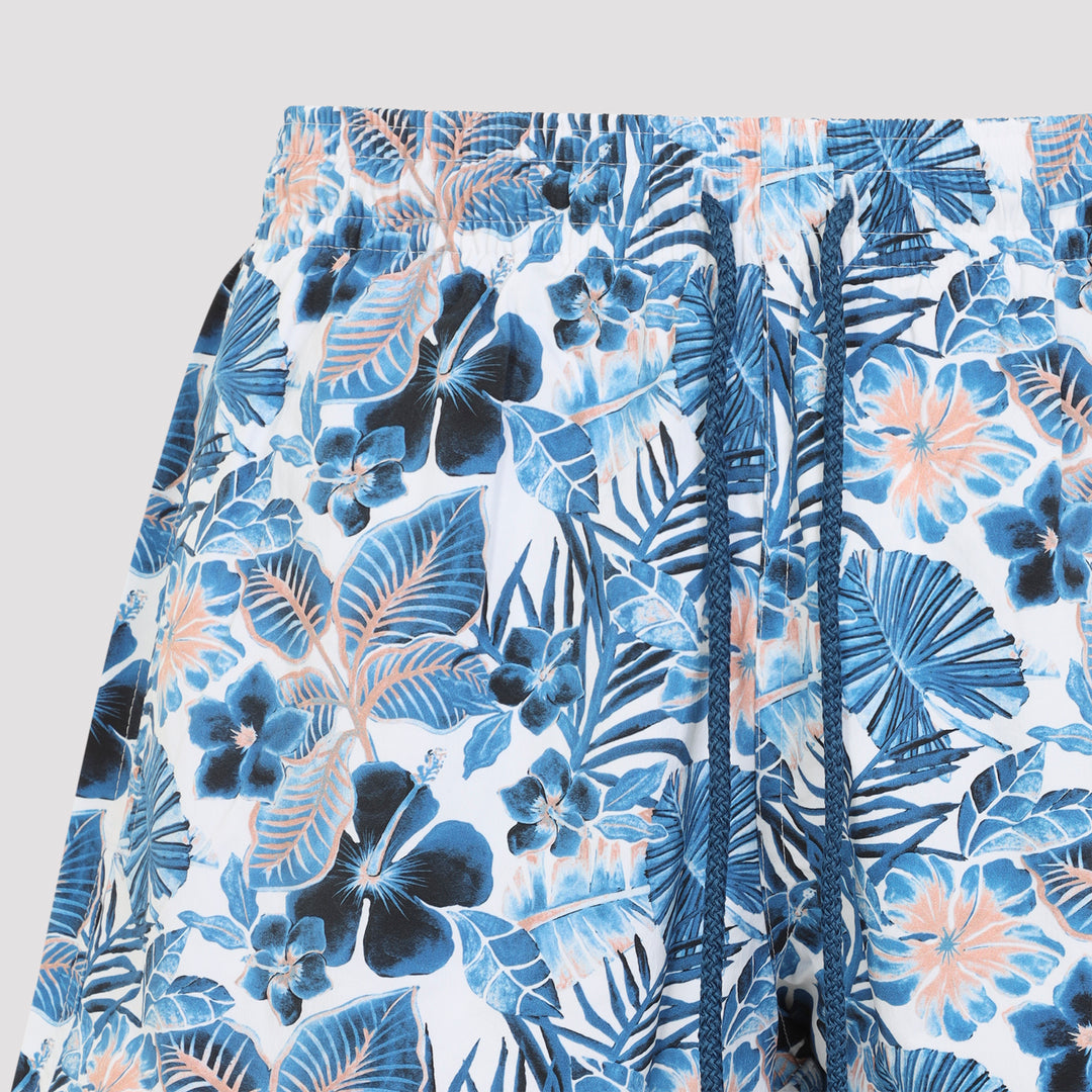 Vilebrequin Swim shorts - Multicolour | d98fc4fbe08e6aed2ab67654b4a57d80c58fcaae