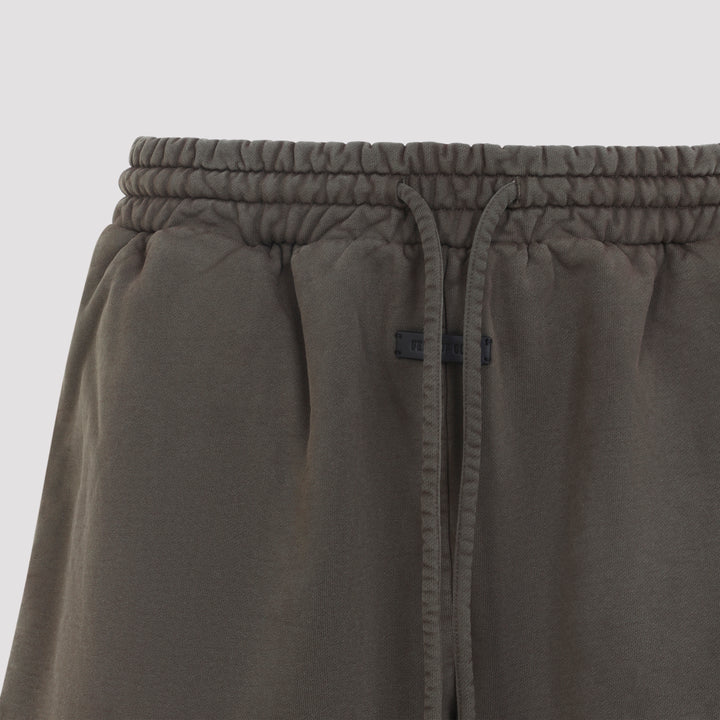 Fear Of God Bermuda - Brown | 2640a40f84b7f888a8e88507a0830541b4030c57