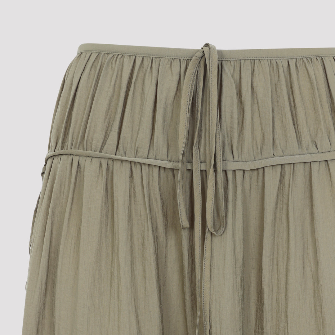 Co Midi skirts - Green | 15d469c3da9defc234ceb4ce8aee78653f481fe0