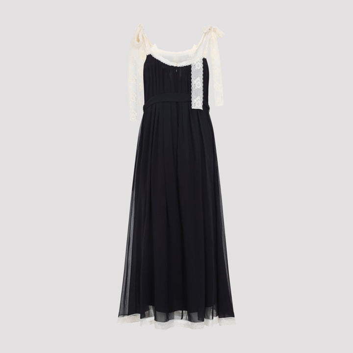 Zimmermann Long dresses - Black | a64dda1b142ec6361713478674253503d99fd2aa