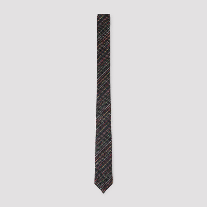 Paul Smith Ties - Multicolour | ef745c65b7c5d5c819421d7e49fb45cc29ffe27e