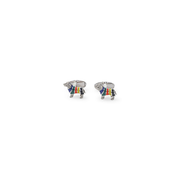 Cufflinks Multicolour