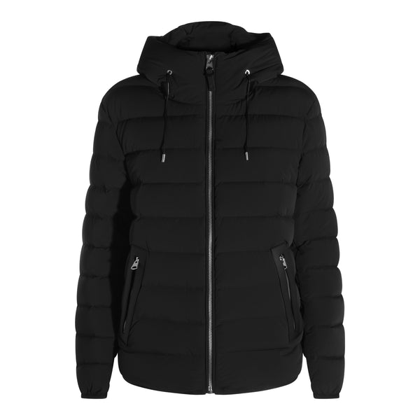 Coats Black