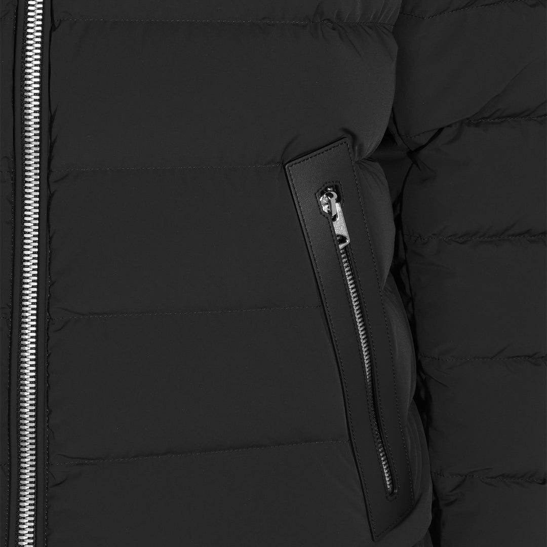 Mackage Coats - BLACK | e2c1735f530fe41319587cc924956443348fb110