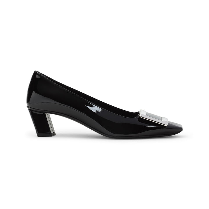 Roger Vivier Pumps - Black | 6ed4d54414f243c0401603ec17bf48a1f0676463