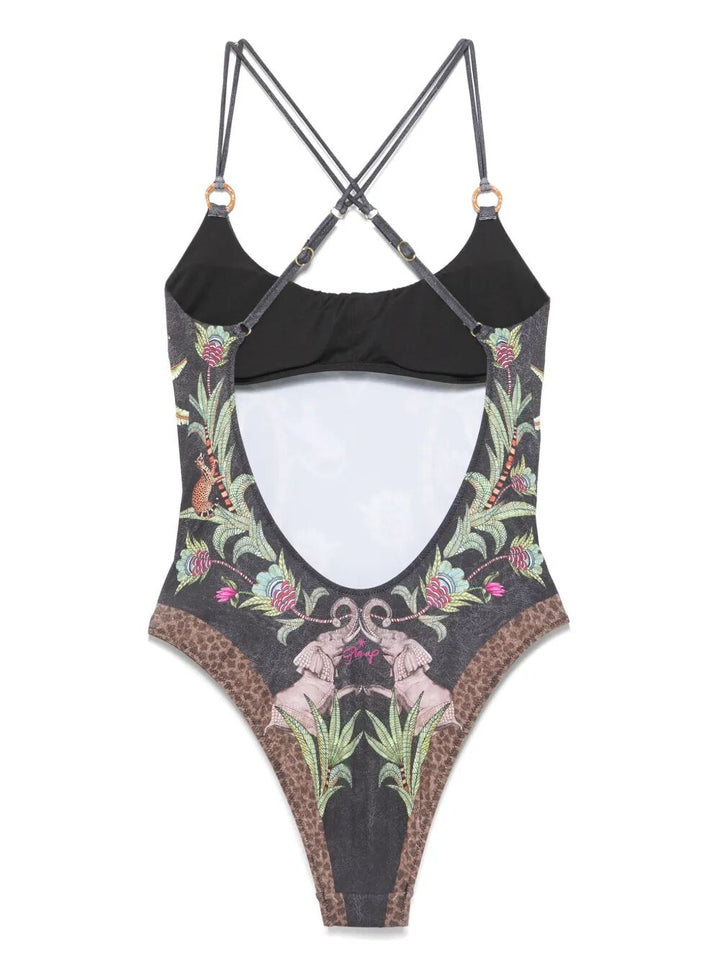 Roger Vivier Pumps - Red | 799ce8ef219e4361a18951e92633a119eb715cad