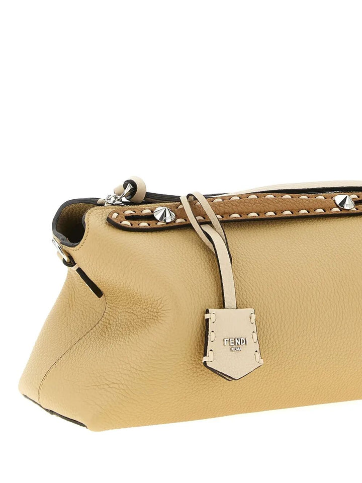 Fendi Totes - Nude & Neutrals | 561a0dbad8c1d91ae169287810a041ac6c145108