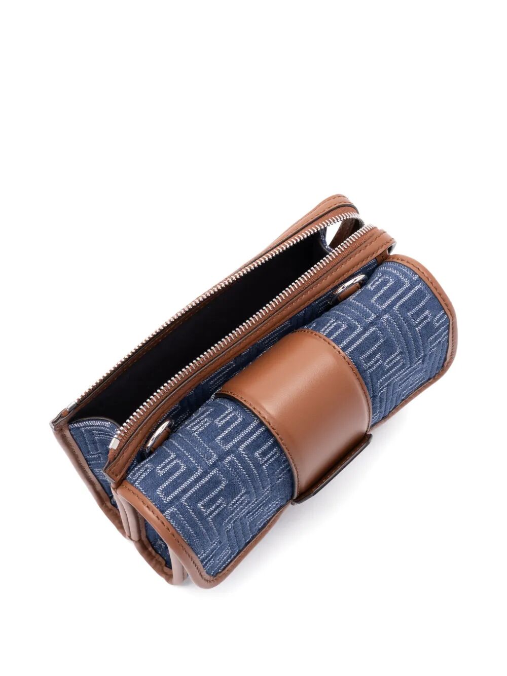 Fendi Satchel & cross body - Blue | f4112fbbb8c8bbfa59760b80af49965cbab40ef9