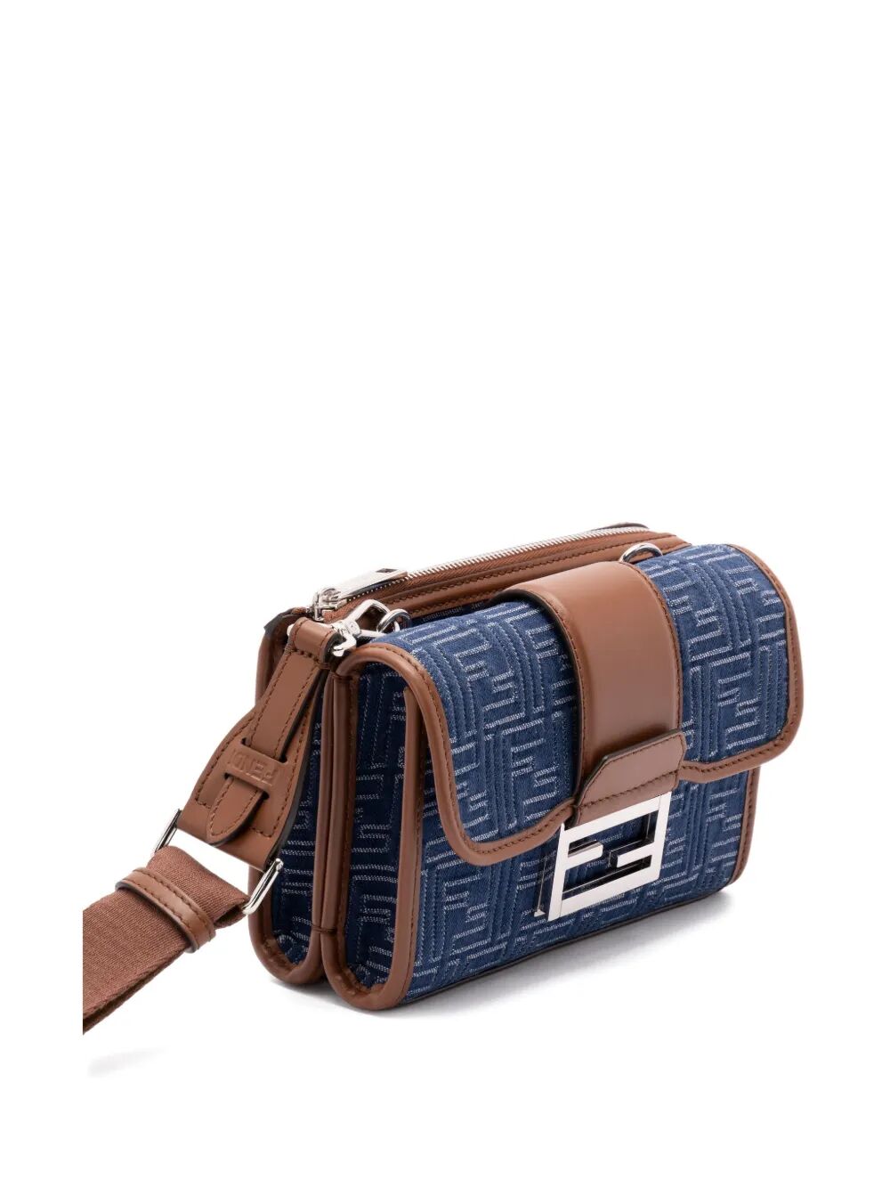 Fendi Satchel & cross body - Blue | 2920a15d714dd6166791476c2ce73a2c2829fa6c