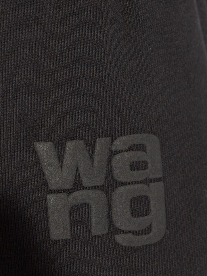 Alexander Wang Track pant - Black | f0f5c92bcc97e518cef58b2274c8be3f06be4e4a