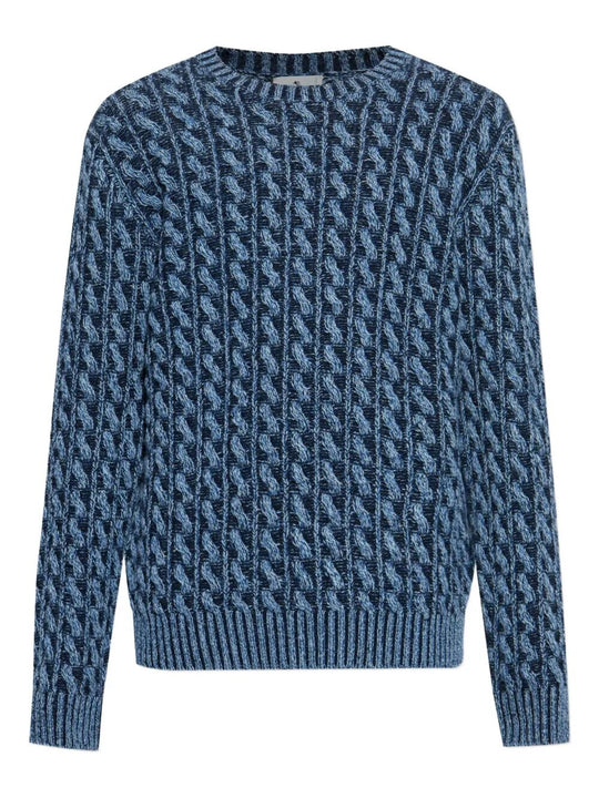 Wool Sweater