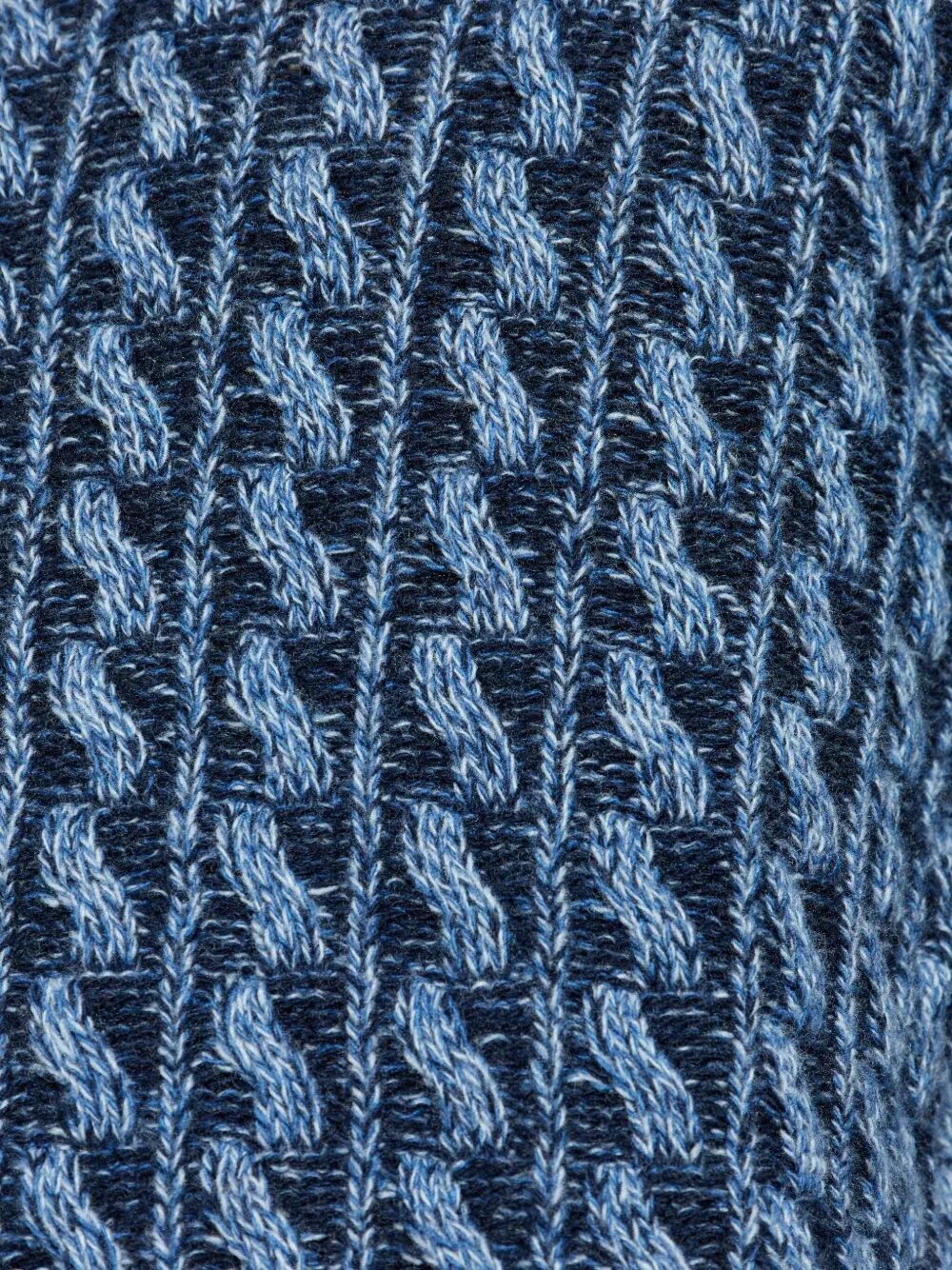 Etro Pullover - Blue | 3eba70cfd92f959db4b2305b4612567a2fb554e1