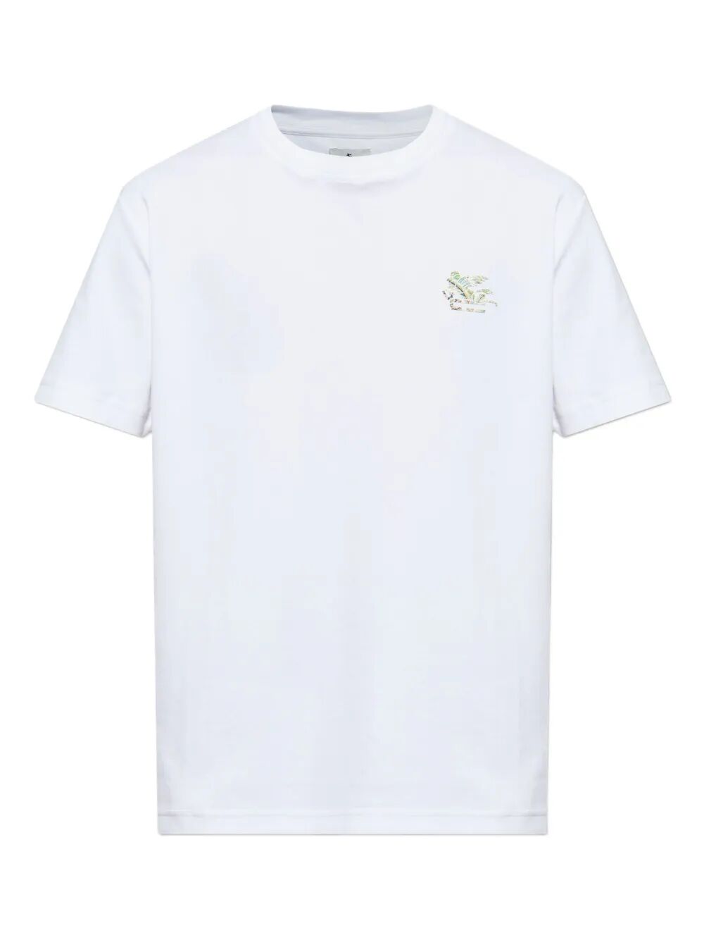 Etro T-shirts - White | 76eb66979aadce41e6260cc995e0a216561f8a83