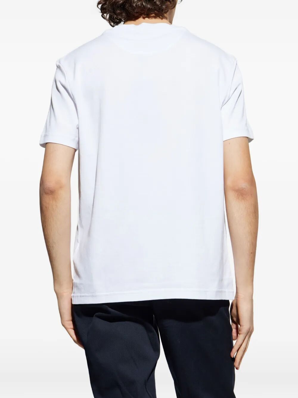 Etro T-shirts - White | 5b1ee26c4bd41f1cc477a68d3c5fecc0217d0897