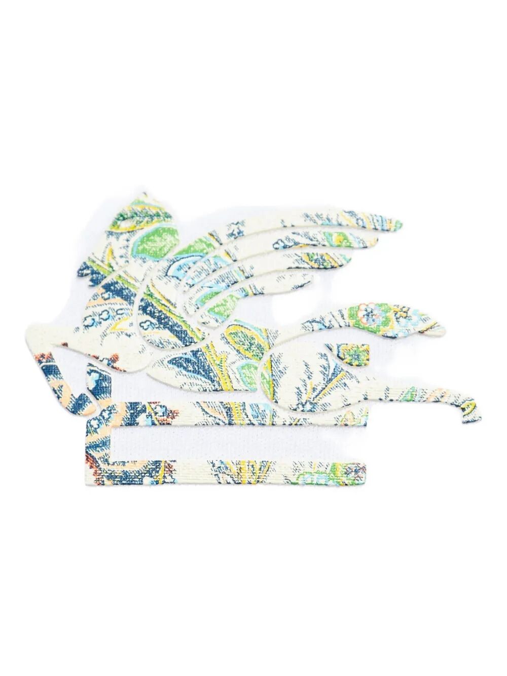 Etro T-shirts - White | f9cbe90d030c4368d5dc6585434fd74723da67a7