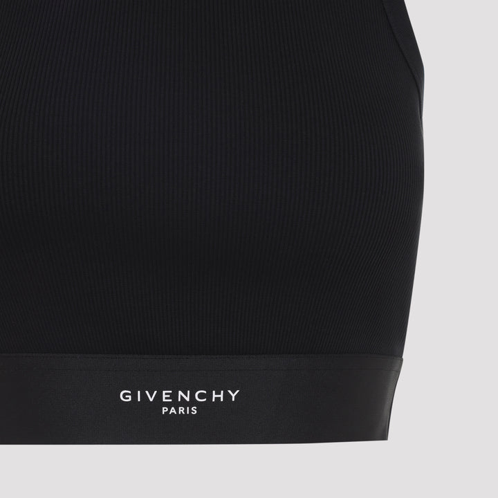 Givenchy Tops - Black | a962c4072e5e44555d2cdef3753032522327e22b