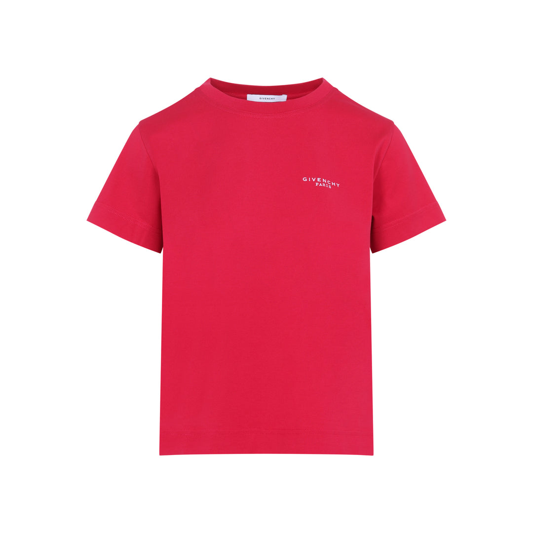 Givenchy T-shirts - Pink & Purple | 8239ace060fd97c8a921748f6c5e4c228c505e70