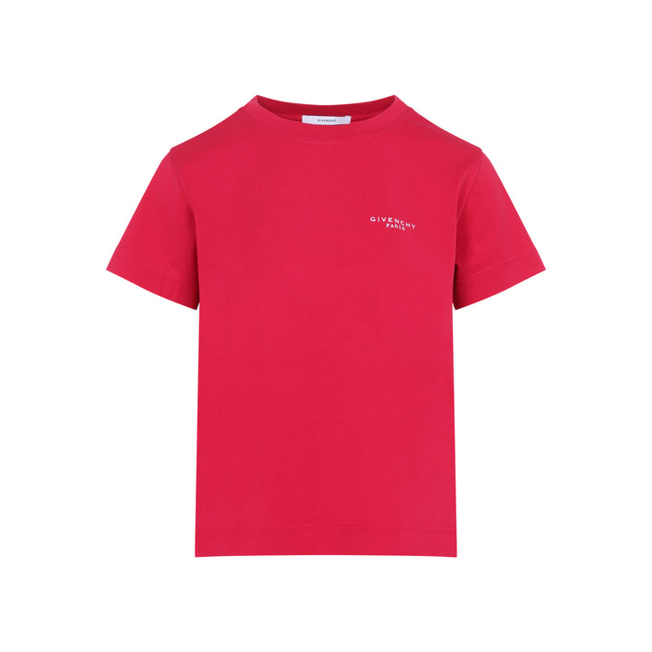 Givenchy T-shirts - Pink & Purple | 8239ace060fd97c8a921748f6c5e4c228c505e70