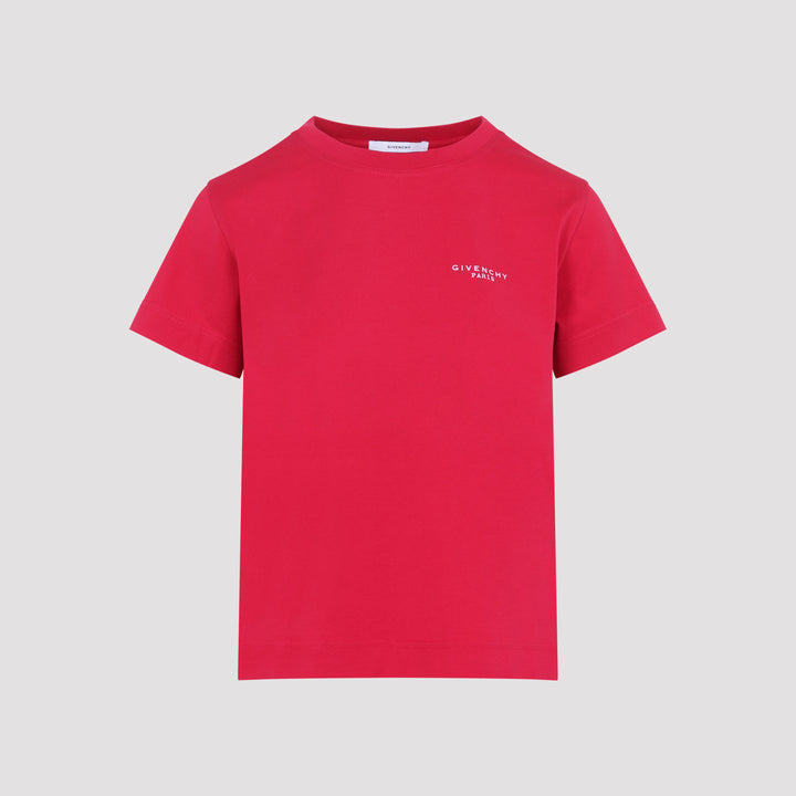 Givenchy T-shirts - Pink & Purple | 95099f99e8ec08d148d75dbb774afbf7f5f7d375