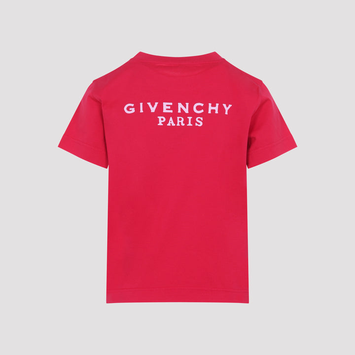 Givenchy T-shirts - Pink & Purple | e30b94d52d4dd33749cd9777444c95e16ae8565c