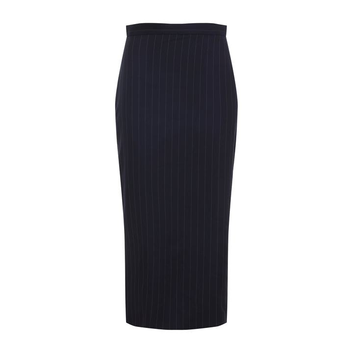 Givenchy Mini skirts - Blue | 1e0b60d9443237f0290f1106e0df2884bc0bfc62