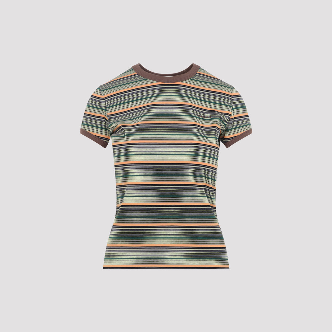 Marni T-shirts - Multicolour | 9346e45805c33e5349aa3cf5e134dfc10ad7e427