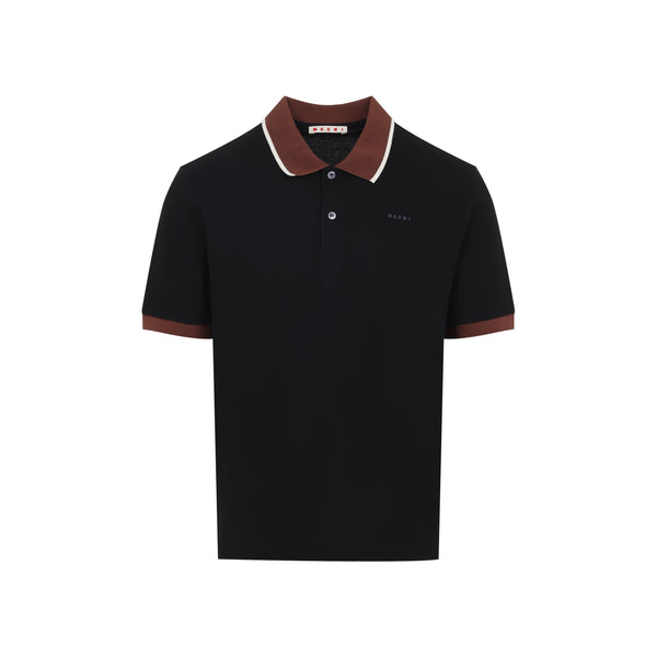 Polo Black