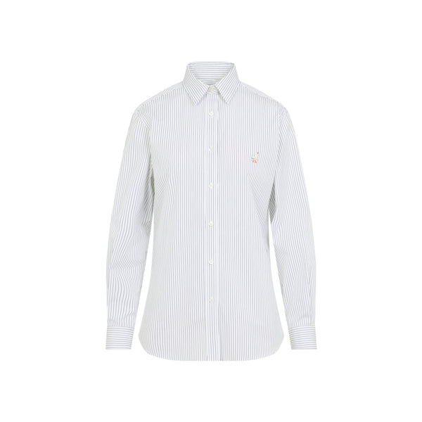 Shirts White