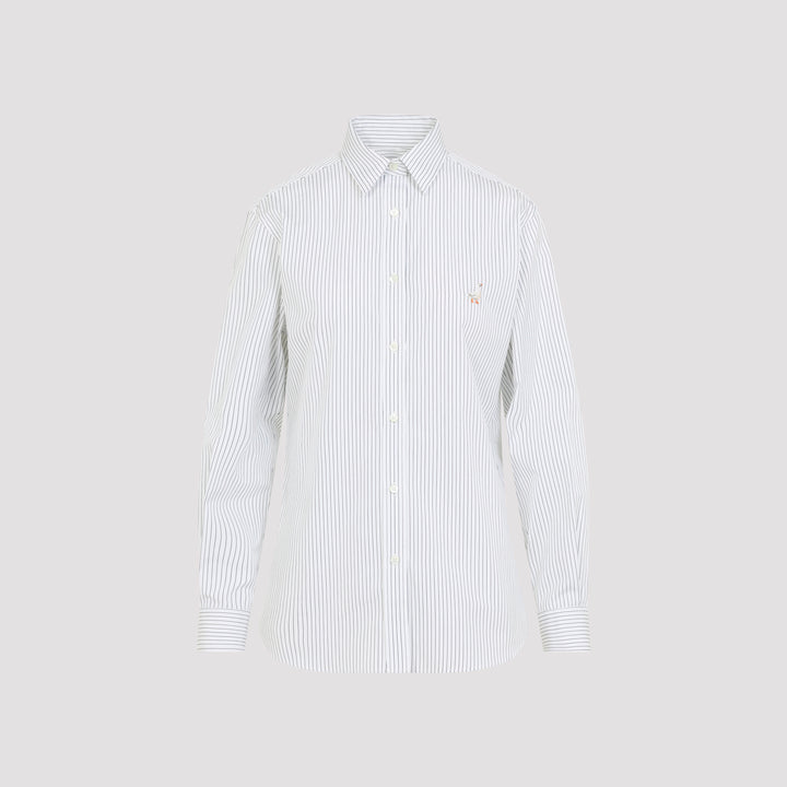 Moschino Shirts - White | ebce03471c39bf947c72d378dd3adb9073b7a5c8